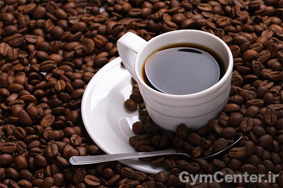 تاثیر مصرف قهوه پیش از ورزش