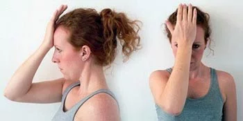 neck front exercise